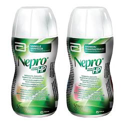 NEPRO HP FRAGOLA 220 ML - Farmapre