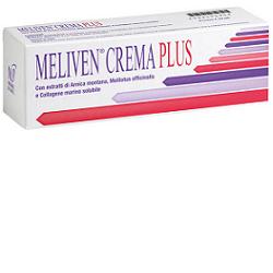 MELIVEN CREMA PLUS 100 ML - Farmapre