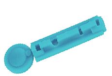 LANCETTE PUNGIDITO LINEA D PIUMA SOFT GAUGE 30 25 PEZZI - Farmapre