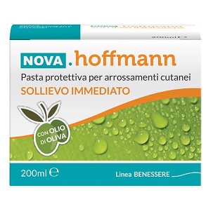 NOVA HOFFMANN CREMA 200 ML - Farmapre