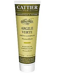 CATTIER ARGILLA VERDE 400 G - Farmapre