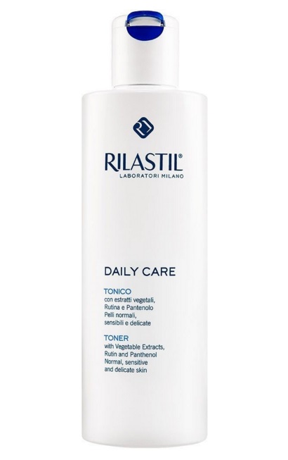 RILASTIL DAILY CARE TONICO 250 ML - Farmapre