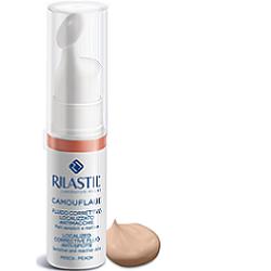 RILASTIL CAMOUFLAGE FLUIDO CORRETTIVO LOCALIZZATO ANTIMACCHIE PESCA 5 ML - Farmapre