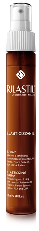 RILASTIL ELASTICIZZANTE OLIO 80 ML - Farmapre