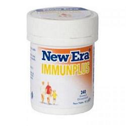 NEW ERA IMMUNPLUS 240 GRANULI - Farmapre