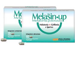 MELASIN UP 1MG 60 COMPRESSE - Farmapre