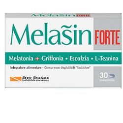MELASIN FORTE 1 MG 30 COMPRESSE - Farmapre