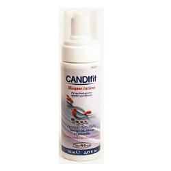 CANDIFIT MOUSSE INTIMA 100 ML - Farmapre