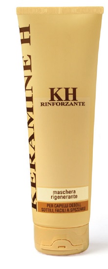 KERAMINE H MASCHERA RIGENERANTE 250 ML - Farmapre
