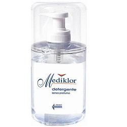 MEDIKLOR SAPONE LIQUIDO CLOREXIDINA GLUCONATO 300 ML - Farmapre