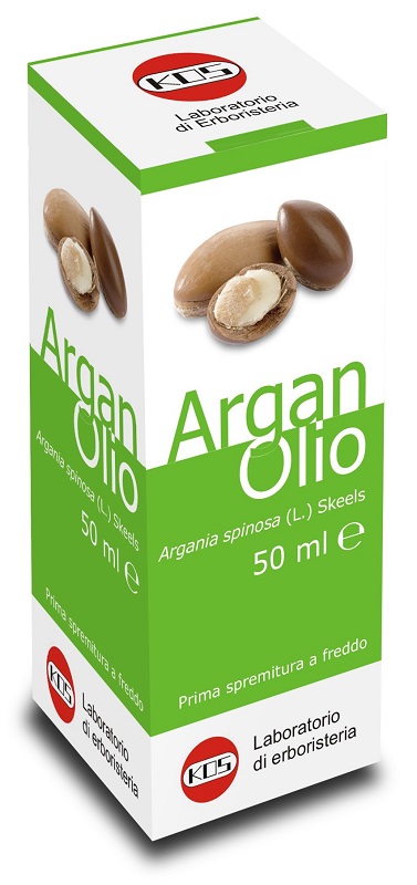 OLIO DI ARGAN 50 ML - Farmapre