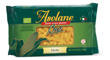 LE ASOLANE BIO ELICHE 250 G - Farmapre