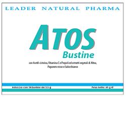 ATOS BUSTINE 14 BUSTINE 49 G - Farmapre