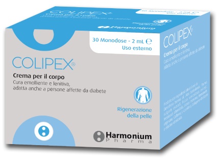 COLIPEX CREMA 30 PEZZI 2 ML - Farmapre