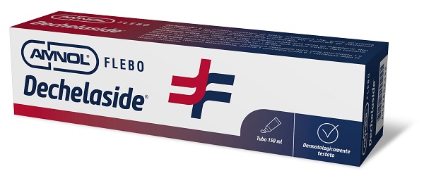 DECHELASIDE 150 ML - Farmapre