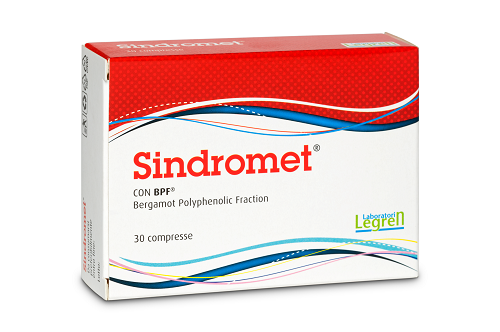 SINDROMET 30 COMPRESSE - Farmapre