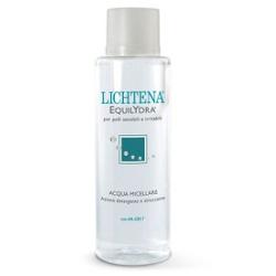 LICHTENA EQUILYDRA ACQUA MICELLARE SFUSA FLACONE 200 ML - Farmapre