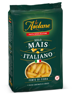 LE ASOLANE FONTE DI FIBRA TUBETTI 250 G - Farmapre