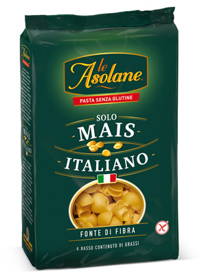 LE ASOLANE FONTE DI FIBRA PIPE 250 G - Farmapre