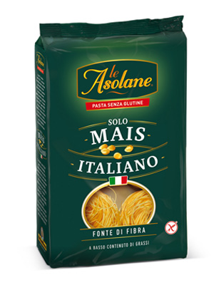 LE ASOLANE FONTE DI FIBRA CAPELLINI 250 G - Farmapre