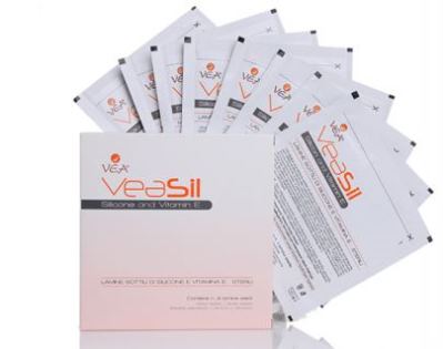 VEA SIL 8 BUSTE - Farmapre