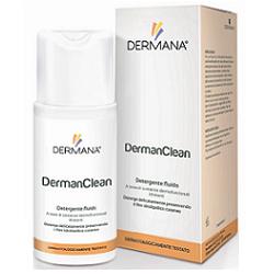 DERMANCLEAN 250 ML - Farmapre