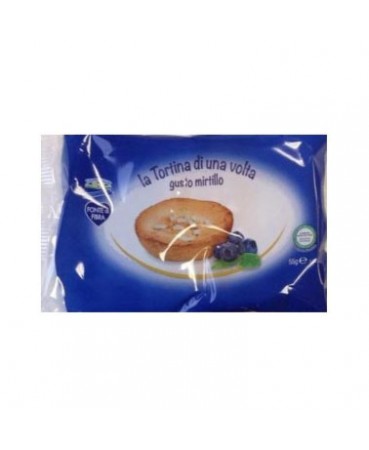 HAPPY FARM TORTINE MIRTILLO 55 G - Farmapre