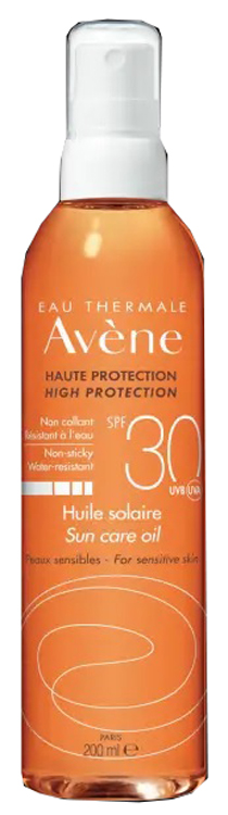 EAU THERMALE AVENE OLIO SPF30 200 ML - Farmapre