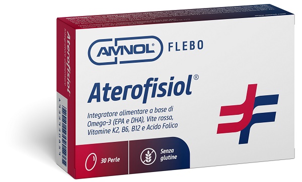 ATEROFISIOL 30 PERLE - Farmapre