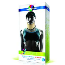 COLLARE CERVICALE MORBIDO MASTER-AID SPORT M - Farmapre