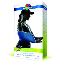 REGGI BRACCIO MASTER-AID SPORT - Farmapre