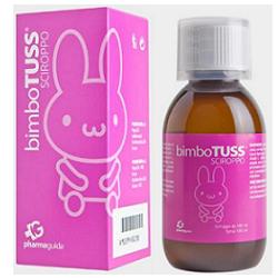 BIMBOTUSS 100 ML - Farmapre