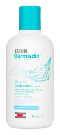 GERMISDIN ORIGINAL IGIENE CORPO 250 ML - Farmapre