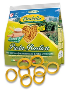 FARABELLA ANELLETTI RUSTICI 250 G - Farmapre