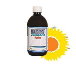 IUXTA COLLUTORIO FORTE 500 ML - Farmapre