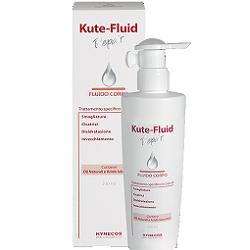 KUTE FLUID REPAIR CORPO 200 ML - Farmapre