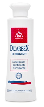 DICARBEX DETERGENTE 200 ML - Farmapre
