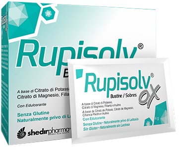 RUPISOLV OX 20 BUSTINE 4 G - Farmapre