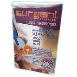 SURGERIL RIMOZIONE FIBROMI PENDULO 50 ML - Farmapre