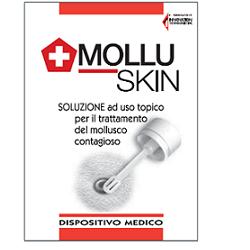 MOLLUSKIN SOLUZIONE 5 ML - Farmapre