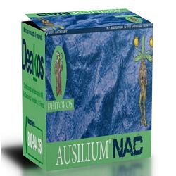 AUSILIUM NAC 14 FLACONCINI 10 ML - Farmapre