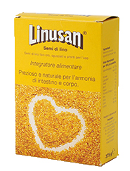 LINUSAN 500 G - Farmapre