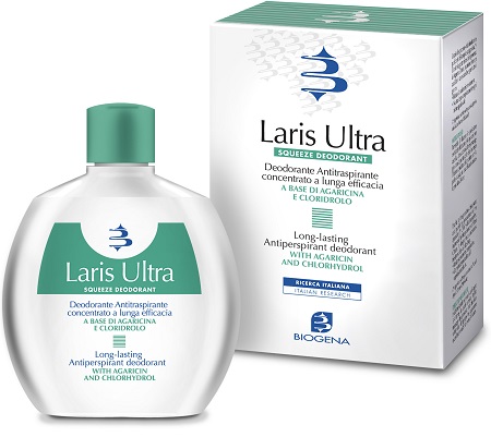 LARIS ULTRA FLACONE 50 ML - Farmapre