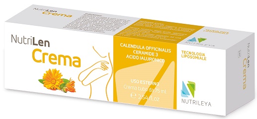 NUTRIFLOG CREMA LIPOSOMALE LENITIVA CICATRIZZANTE 75 G - Farmapre