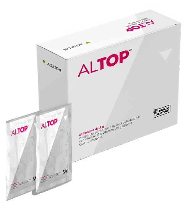 ALTOP 20 BUSTINE 3 G - Farmapre