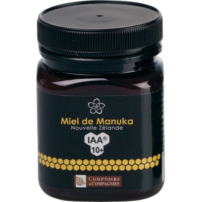 MIELE MANUKA IAA10+ MGO 300 MIN 250 G - Farmapre