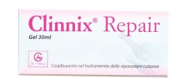 CLINNIX REPAIR GEL 30 ML - Farmapre
