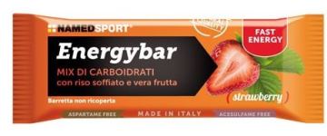 ENERGYBAR STRAWBERRY 35 G - Farmapre