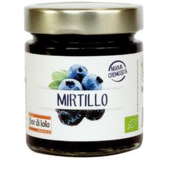 COMPOSTA MIRTILLO 250 G - Farmapre