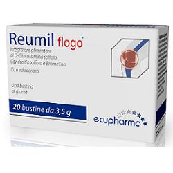 REUMIL FLOGO 20 BUSTINE - Farmapre